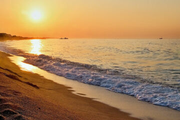 HOTEL CAPRICI VERD Santa Susanna