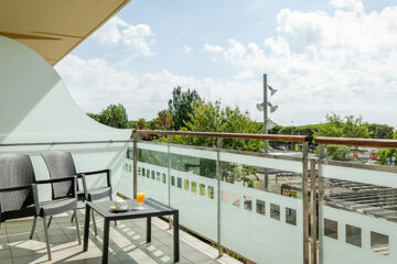 HOTEL CAPRICI VERD Santa Susanna