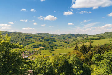 HOTEL SOCKENBACHER HOF Waldbrunn