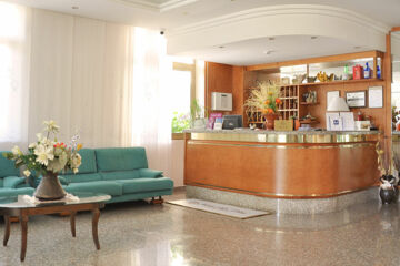 HOTEL DEI PINI Fiuggi