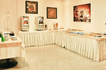 HOTEL DEI PINI Fiuggi