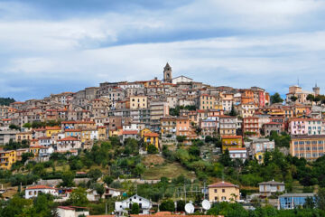 HOTEL DEI PINI Fiuggi