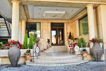 HOTEL DEI PINI Fiuggi