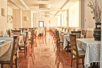 HOTEL DEI PINI Fiuggi