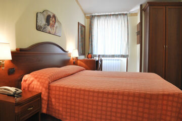 HOTEL DEI PINI Fiuggi