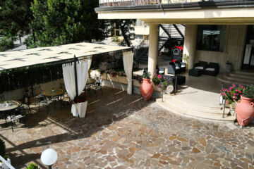 HOTEL DEI PINI Fiuggi