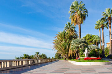 HOTEL PARADISO Sanremo