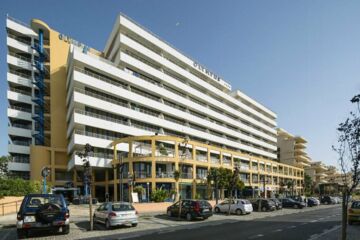 APARTHOTEL LUNA OLYMPUS (B&B) Vilamoura