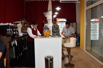 CALABERNARDO RESORT Noto Marina