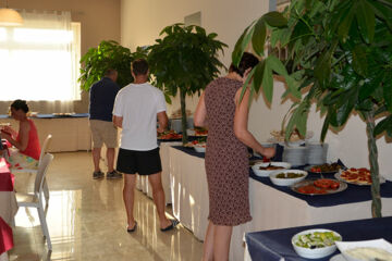 CALABERNARDO RESORT Noto Marina