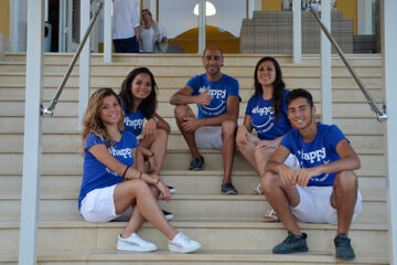 CALABERNARDO RESORT Noto Marina