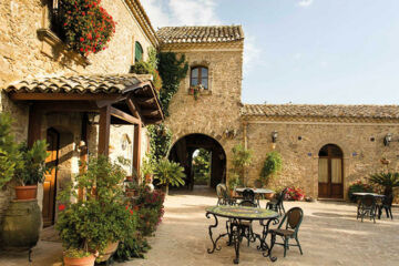 AGRITURISMO GIGLIOTTO Piazza Armerina (EN)