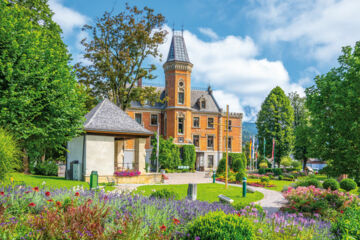 HOTEL VITALER LANDAUERHOF Schladming