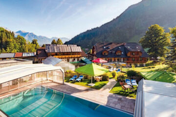 HOTEL VITALER LANDAUERHOF Schladming