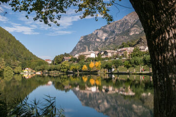 HÔTEL-RESTAURANT LA LAUZETANE Le Lauzet sur Ubaye