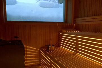 RESIDENCE LES SOURCES DES ALPES & SPA (B&B) Leukerbad