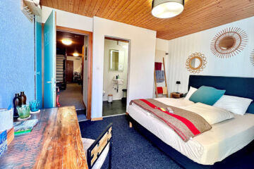 HÔTEL RESTAURANT LES CERNETS VAL-DE-TRAVERS Les Verrières