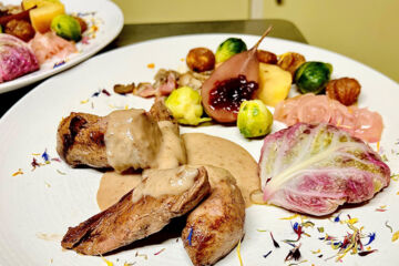 HÔTEL RESTAURANT LES CERNETS VAL-DE-TRAVERS Les Verrières