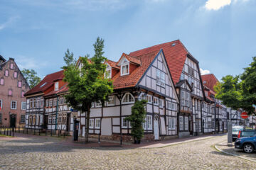 HOTEL ZUR KRONE Hameln