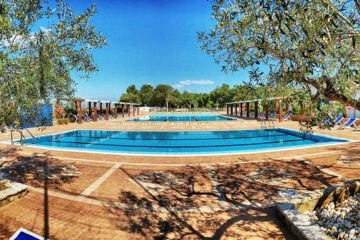 VILLAGGIO HOTEL LA PINETA San Vito Lo Capo