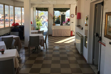 HOTEL BELVEDERE (B&B) Sanremo (IM)