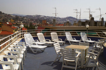 HOTEL BELVEDERE (B&B) Sanremo (IM)