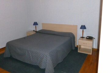 HOTEL BELVEDERE (B&B) Sanremo (IM)