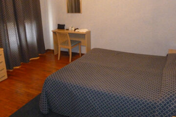 HOTEL BELVEDERE (B&B) Sanremo (IM)