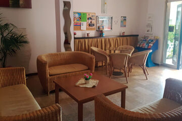 HOTEL KENNEDY Lido di Savio (RA)