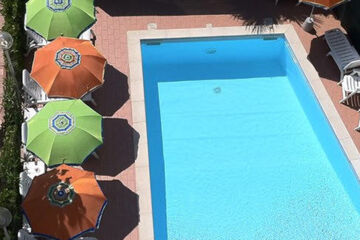 HOTEL KENNEDY Lido di Savio (RA)