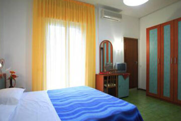 HOTEL KENNEDY Lido di Savio (RA)