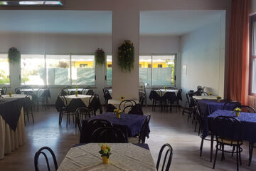 HOTEL KENNEDY Lido di Savio (RA)