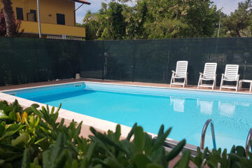 HOTEL KENNEDY Lido di Savio (RA)