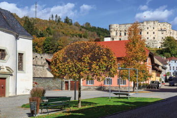 FAMILIENHOTEL TREBESINGERHOF Trebesing