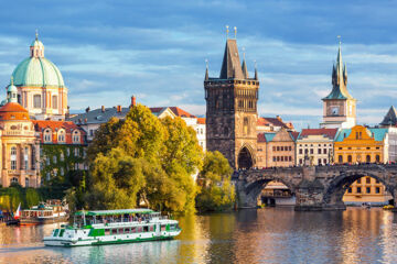 HERMITAGE HOTEL PRAGUE Prague