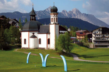 SUMMIT SEEFELD (B&B) Seefeld