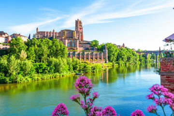 HOTEL MERCURE CASTRES L'OCCITAN Castres