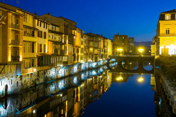 HOTEL MERCURE CASTRES L'OCCITAN Castres