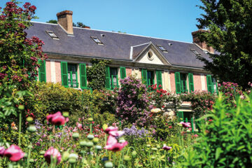 CHÂTEAU CORNEILLE (B&B) Vieux Villez