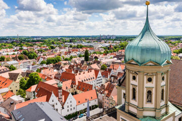 HOTEL SCHEMPP Bobingen