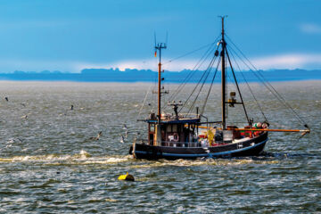 HOTEL & RESTAURANT NORDSTERN - WELLNESS AM MEER Neuharlingersiel