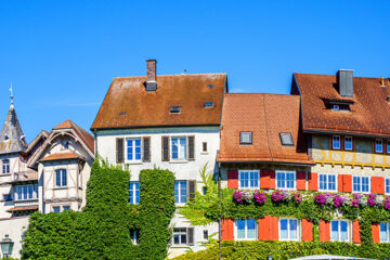 4K HOTEL (B&B) Wangen im Allgäu