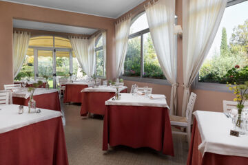 LA QUIETE PARK HOTEL Manerba del Garda (BS)