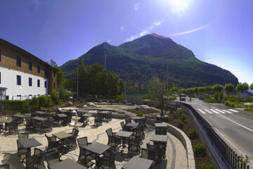 HÔTEL LES MUSES (B&B) Annecy