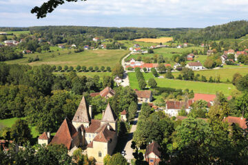 HÔTEL DU BERYL Lons-le-Saunier