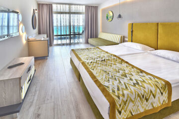 GRIFID ENCANTO BEACH HOTEL Warna