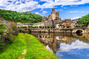 HOTEL AUX ARMES D'ESTAING Estaing