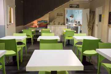 HOTEL SERENA (B&B) Cerri