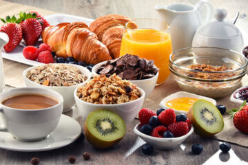 HOTEL SERENA (B&B) Cerri