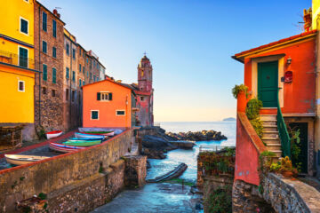 HOTEL SERENA (B&B) Cerri